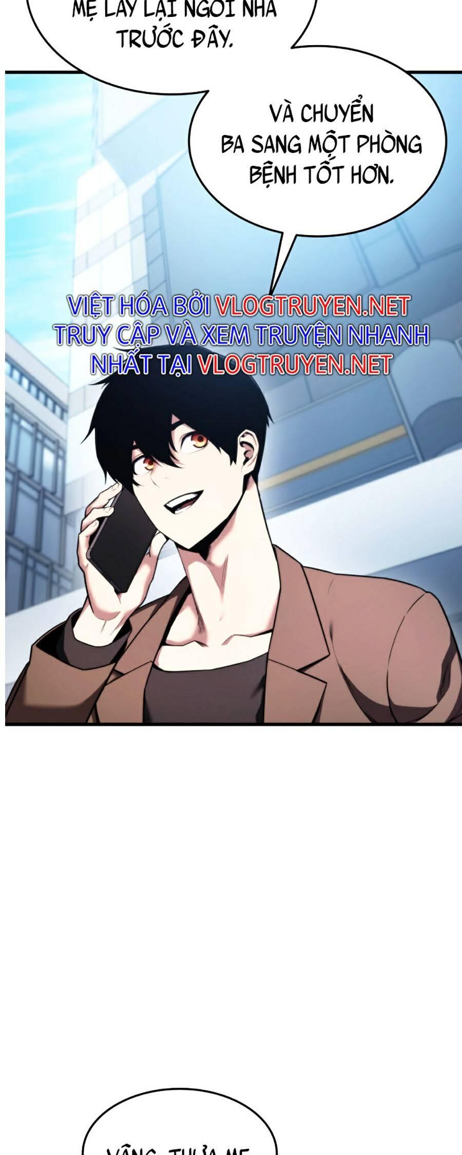 Huyền Thoại Game Thủ - Tái Xuất Chap 49 - Next Chap 50