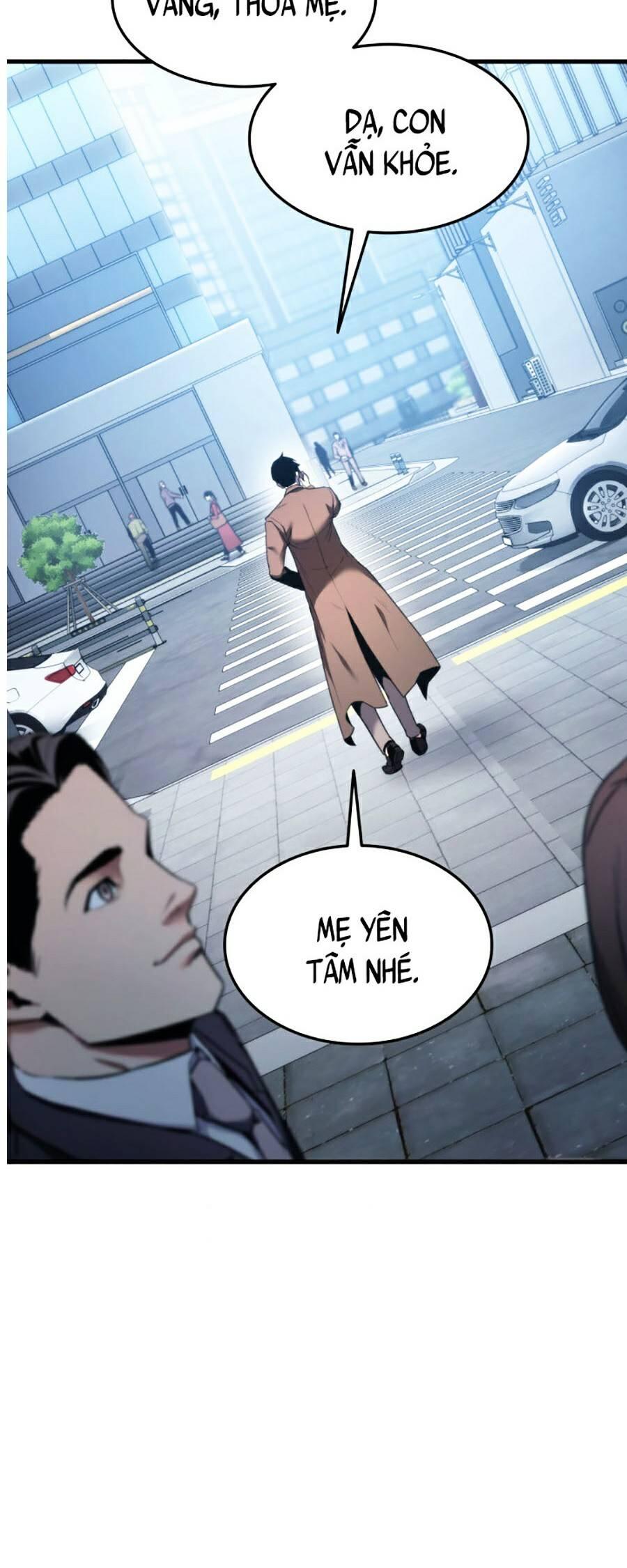 Huyền Thoại Game Thủ - Tái Xuất Chap 49 - Next Chap 50