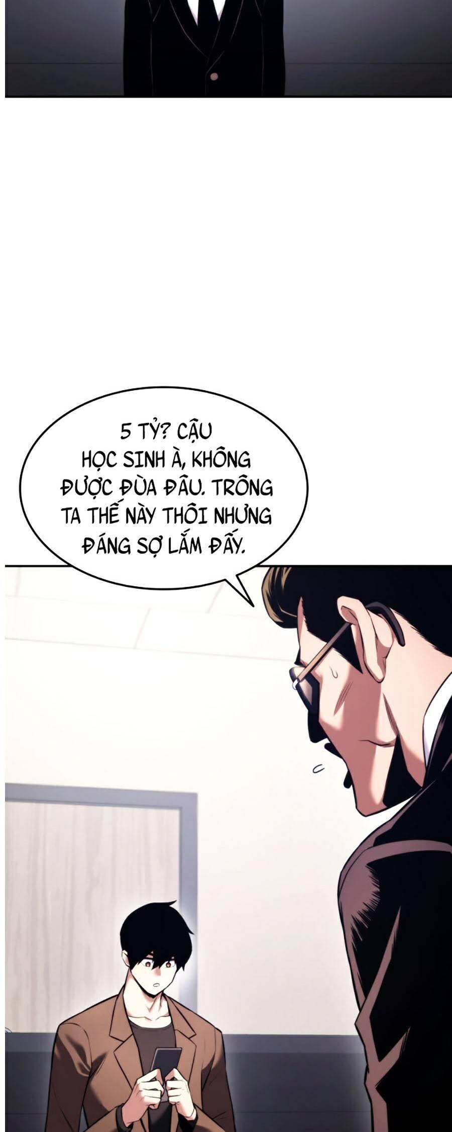 Huyền Thoại Game Thủ - Tái Xuất Chap 49 - Next Chap 50