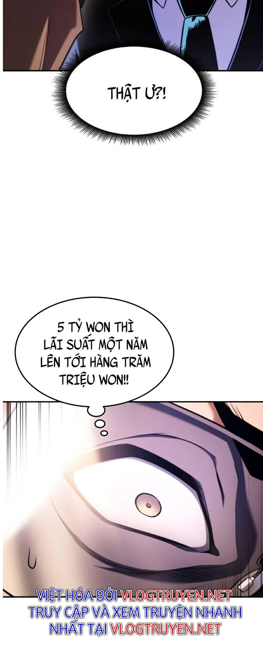 Huyền Thoại Game Thủ - Tái Xuất Chap 49 - Next Chap 50