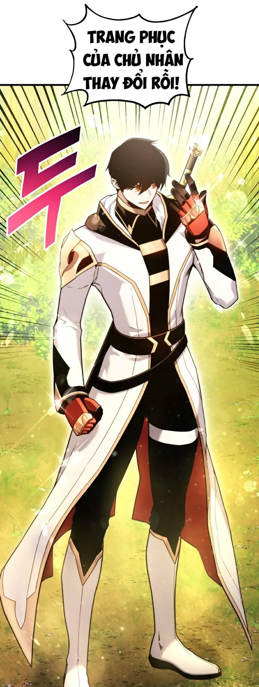 Huyền Thoại Game Thủ - Tái Xuất Chap 49 - Next Chap 50