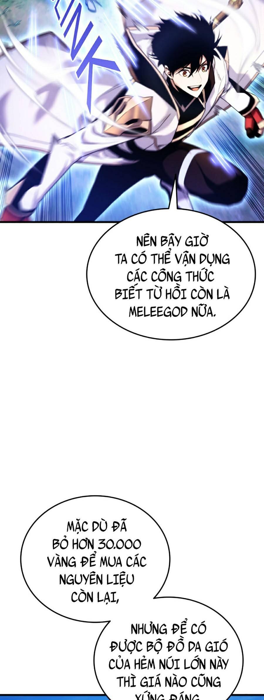 Huyền Thoại Game Thủ - Tái Xuất Chap 49 - Next Chap 50