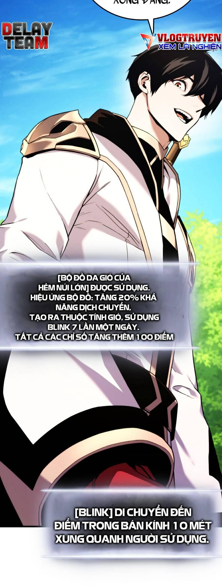 Huyền Thoại Game Thủ - Tái Xuất Chap 49 - Next Chap 50