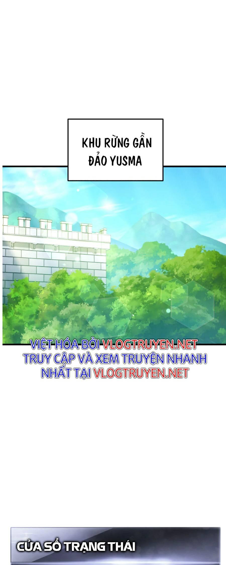 Huyền Thoại Game Thủ - Tái Xuất Chap 49 - Next Chap 50