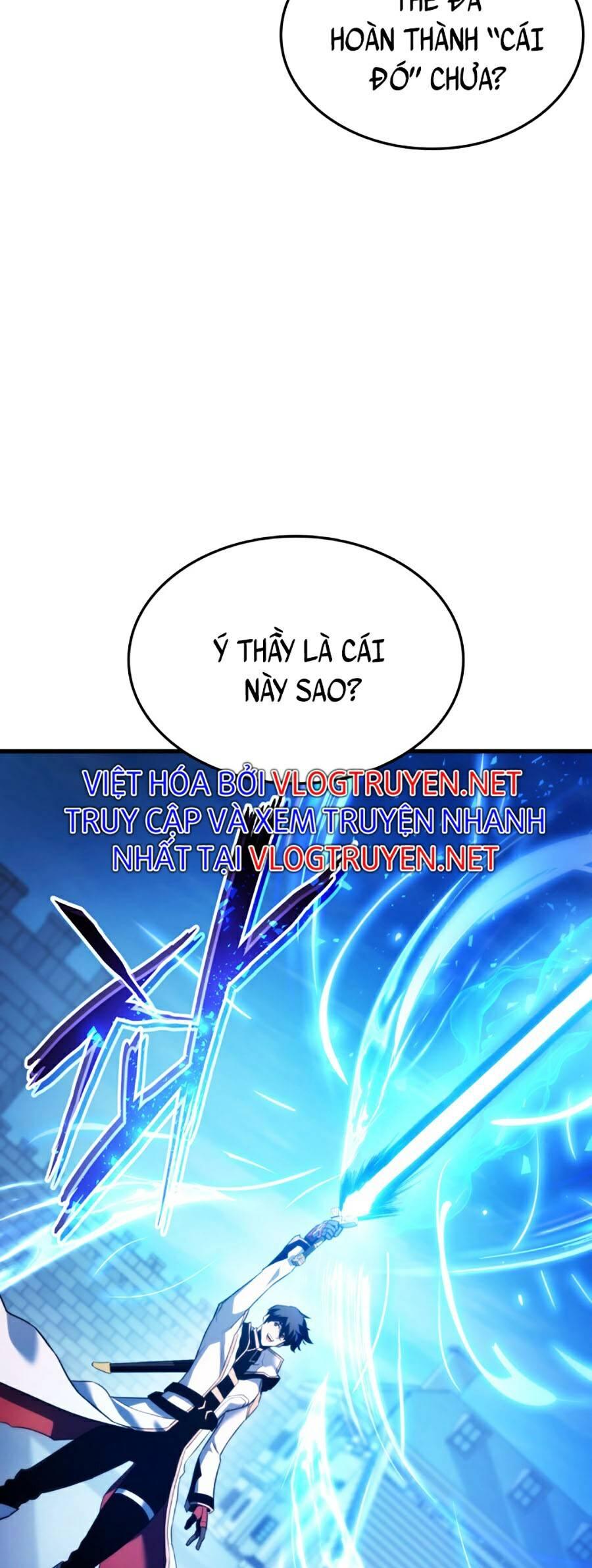 Huyền Thoại Game Thủ - Tái Xuất Chap 49 - Next Chap 50
