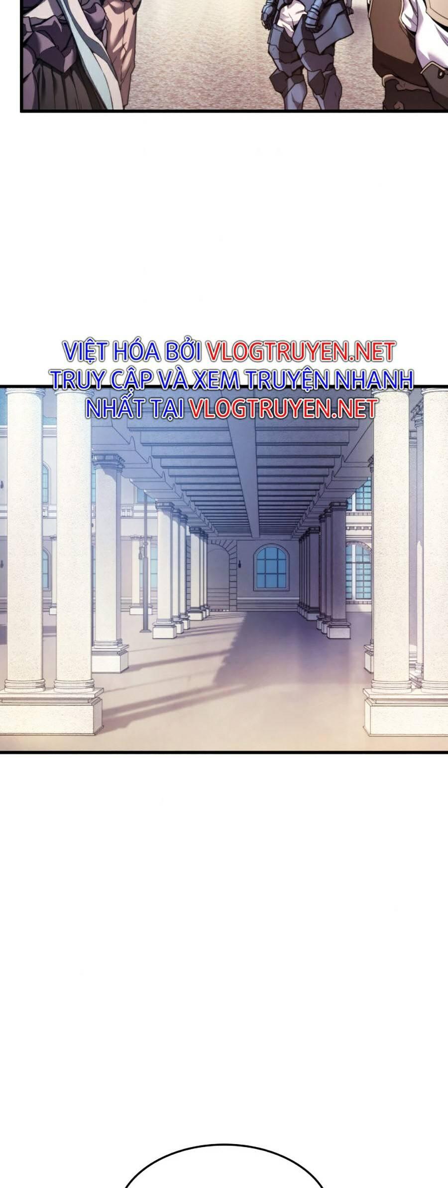 Huyền Thoại Game Thủ - Tái Xuất Chap 49 - Next Chap 50