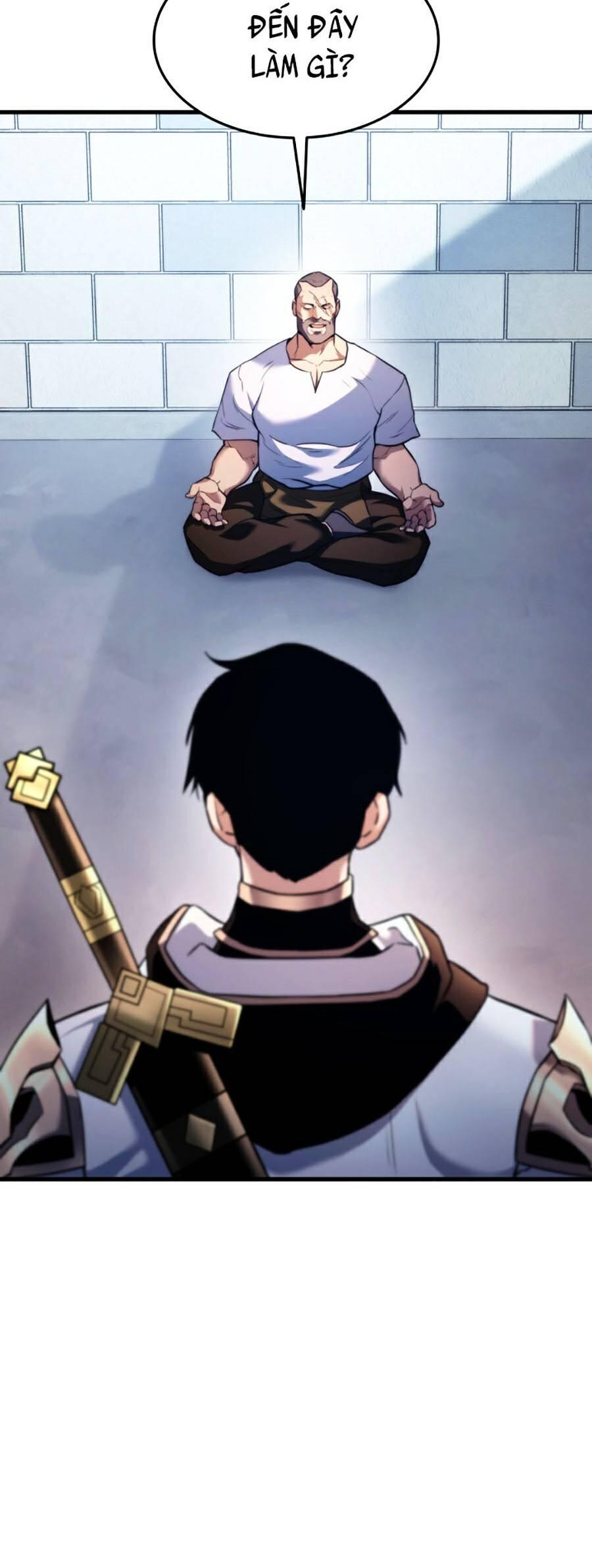 Huyền Thoại Game Thủ - Tái Xuất Chap 49 - Next Chap 50