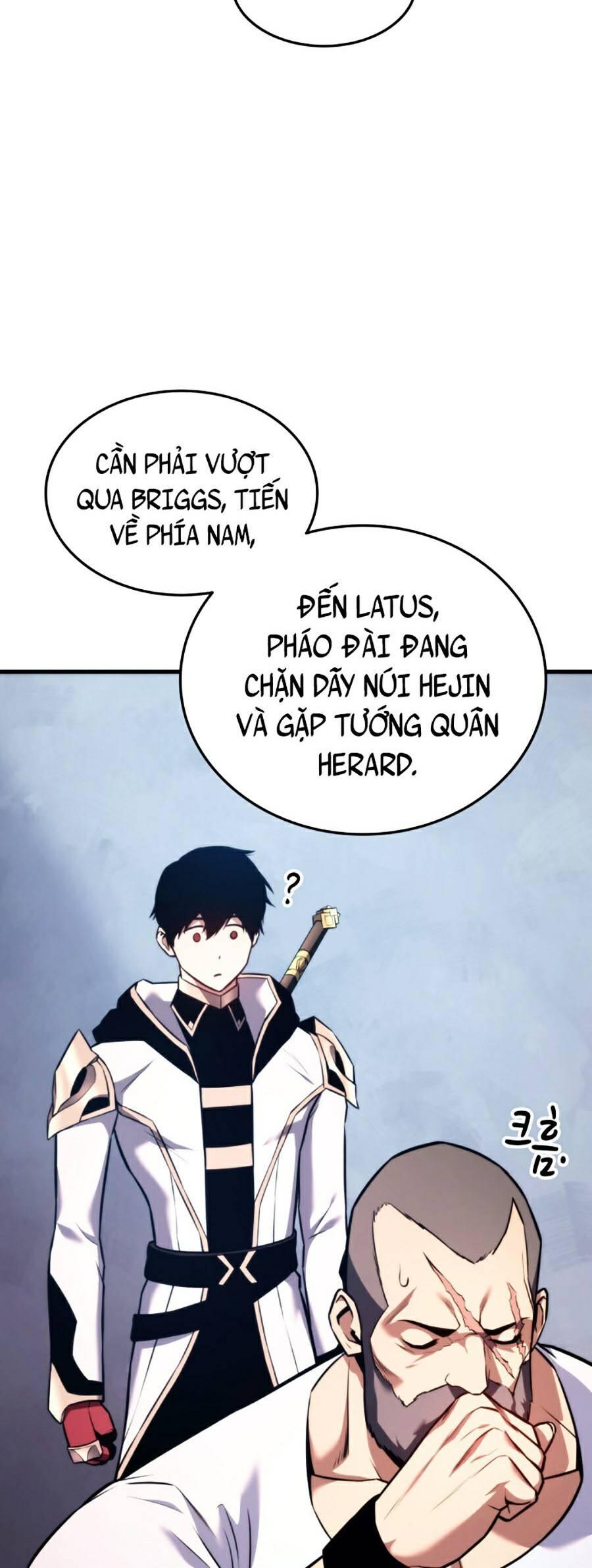 Huyền Thoại Game Thủ - Tái Xuất Chap 49 - Next Chap 50