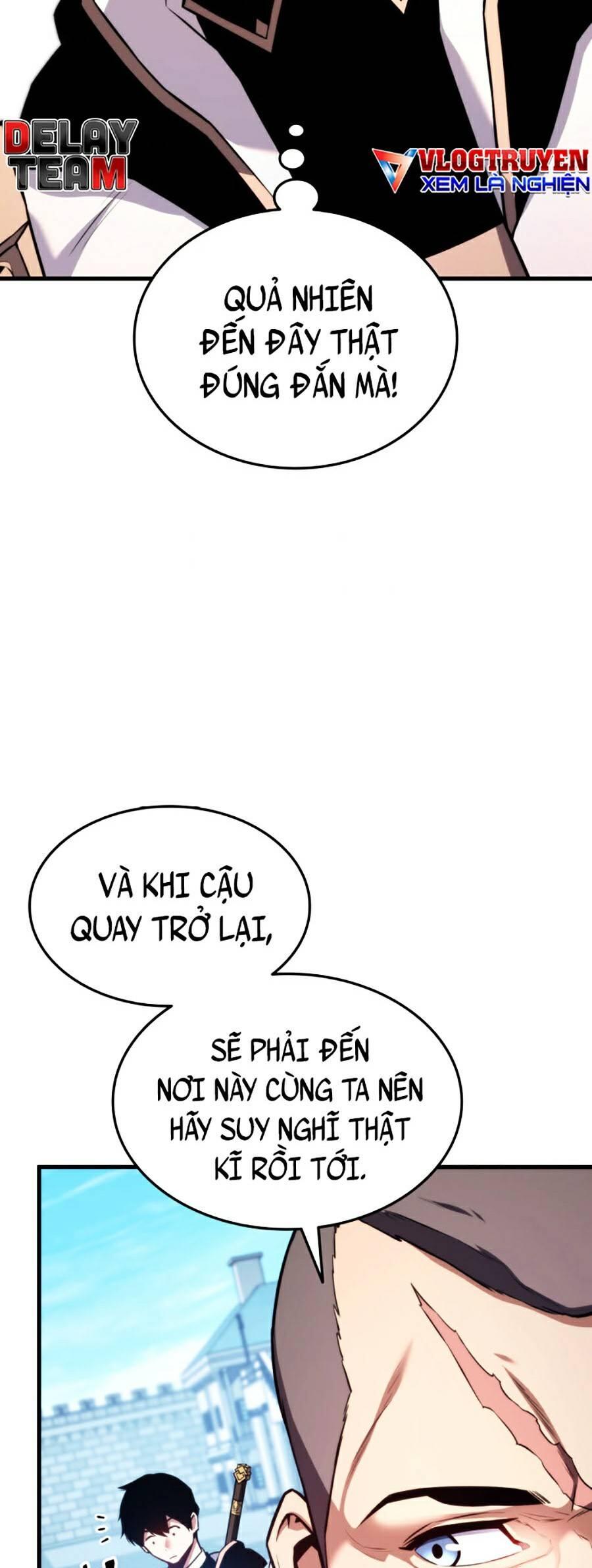 Huyền Thoại Game Thủ - Tái Xuất Chap 49 - Next Chap 50