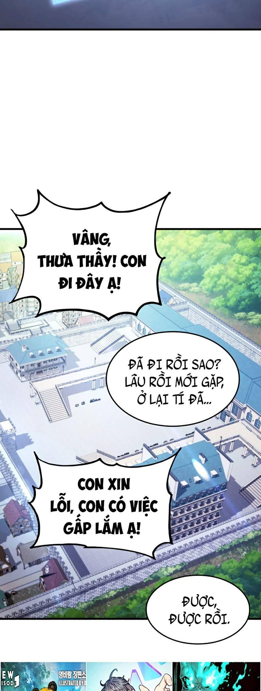 Huyền Thoại Game Thủ - Tái Xuất Chap 49 - Next Chap 50
