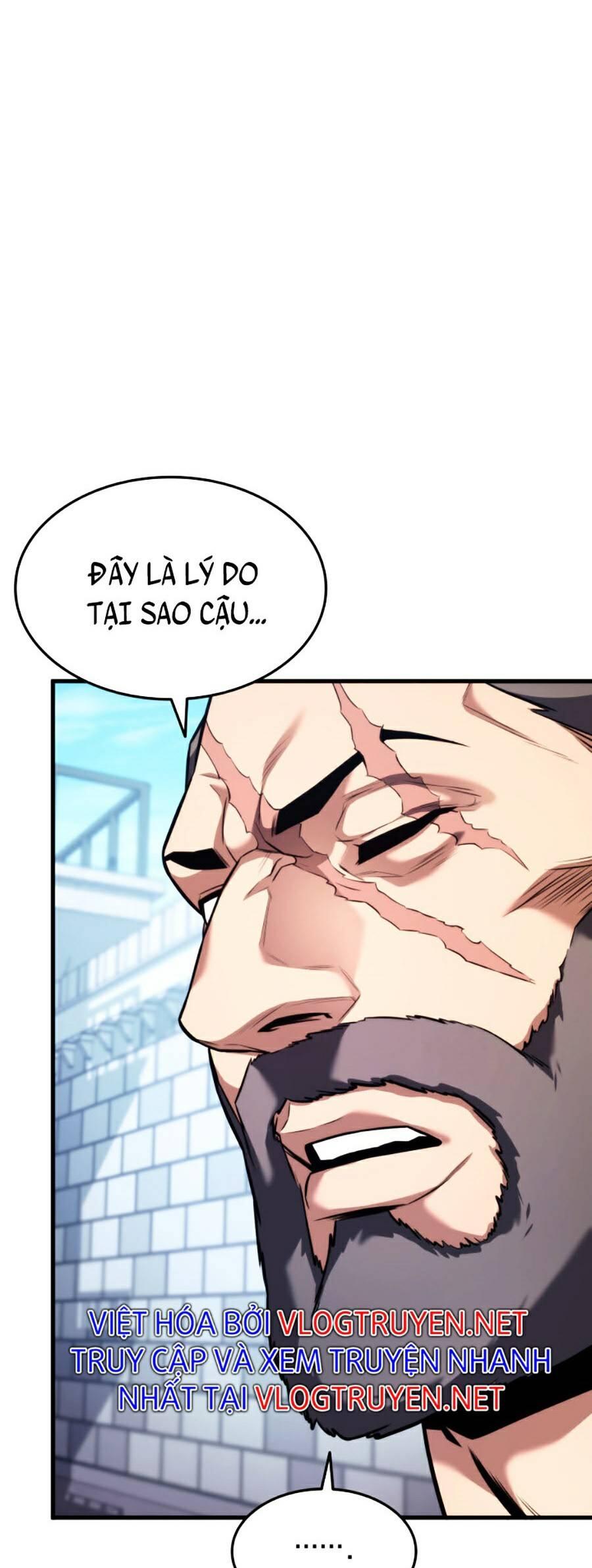 Huyền Thoại Game Thủ - Tái Xuất Chap 49 - Next Chap 50