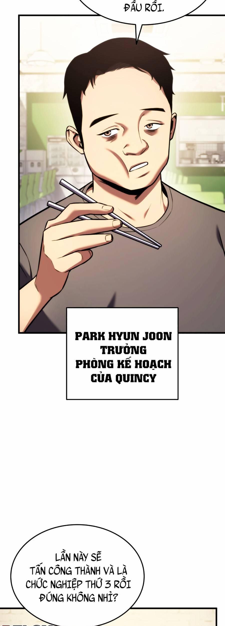 Huyền Thoại Game Thủ - Tái Xuất Chap 49 - Next Chap 50