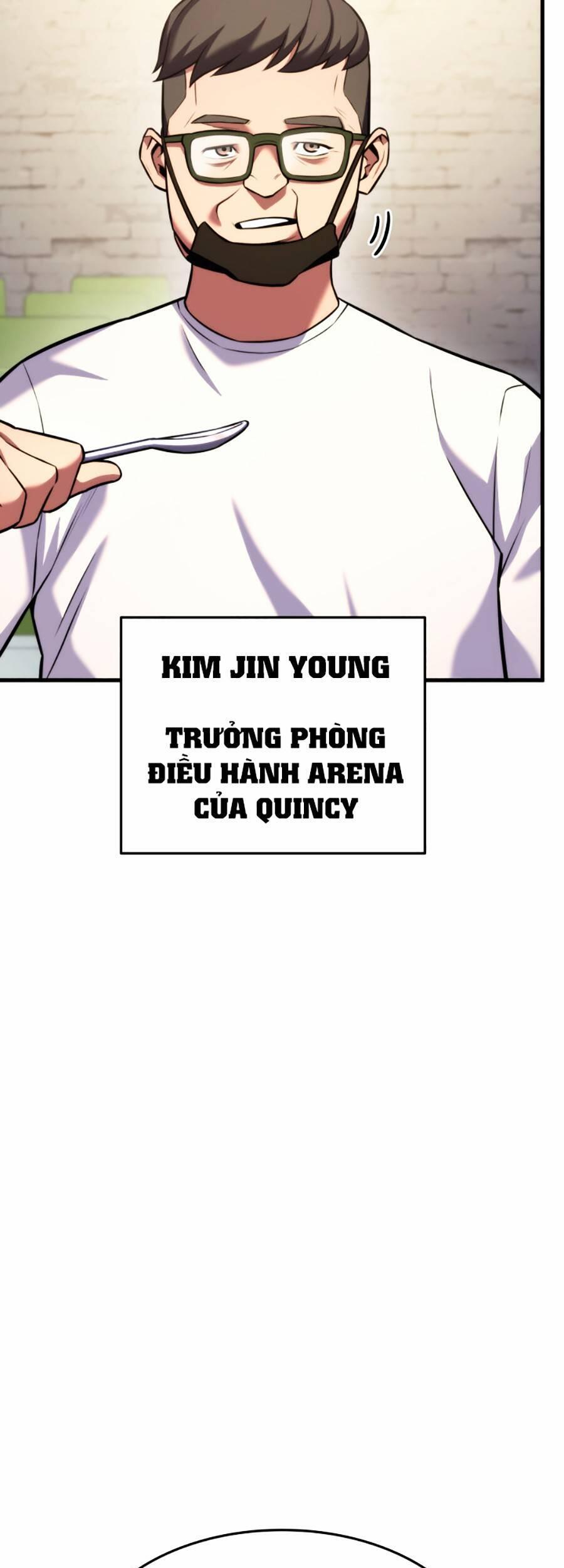 Huyền Thoại Game Thủ - Tái Xuất Chap 49 - Next Chap 50
