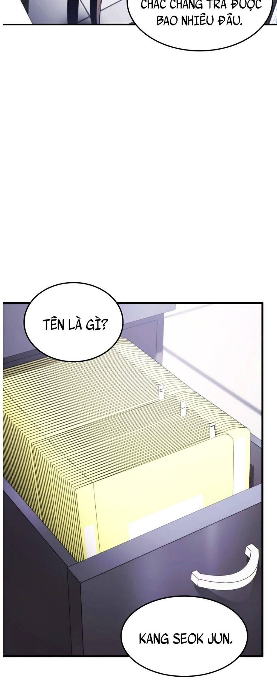 Huyền Thoại Game Thủ - Tái Xuất Chap 49 - Next Chap 50