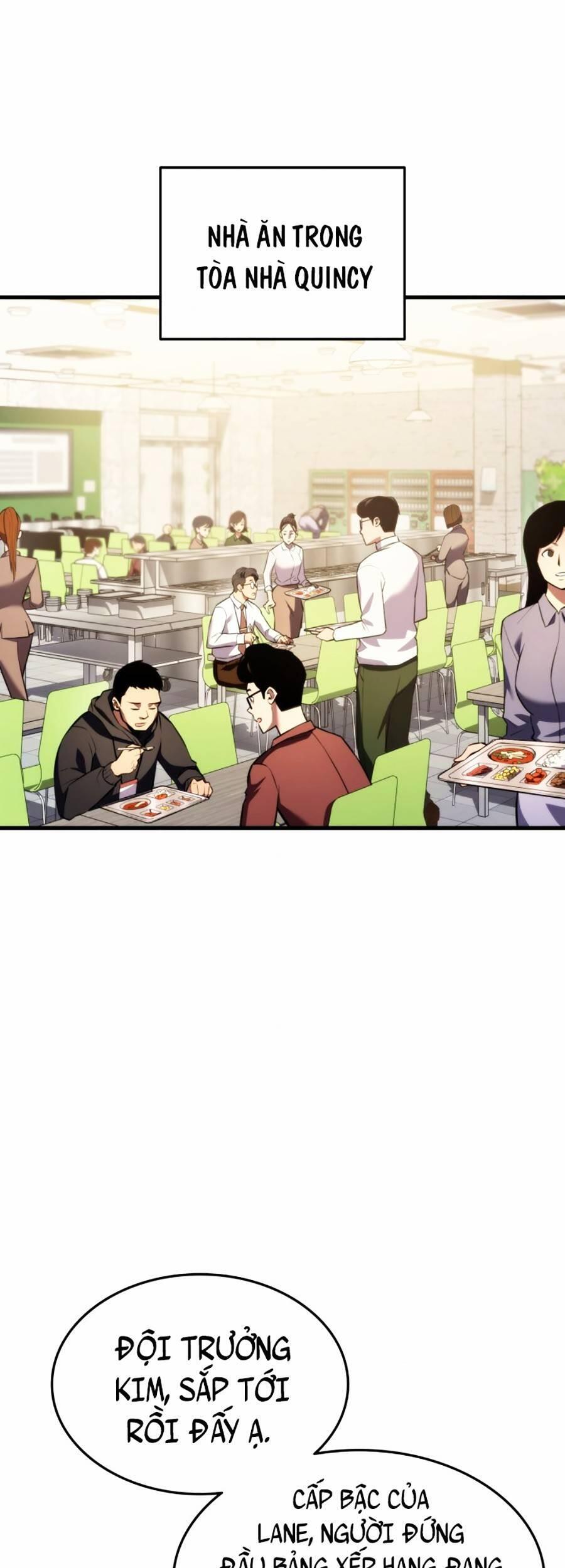 Huyền Thoại Game Thủ - Tái Xuất Chap 49 - Next Chap 50