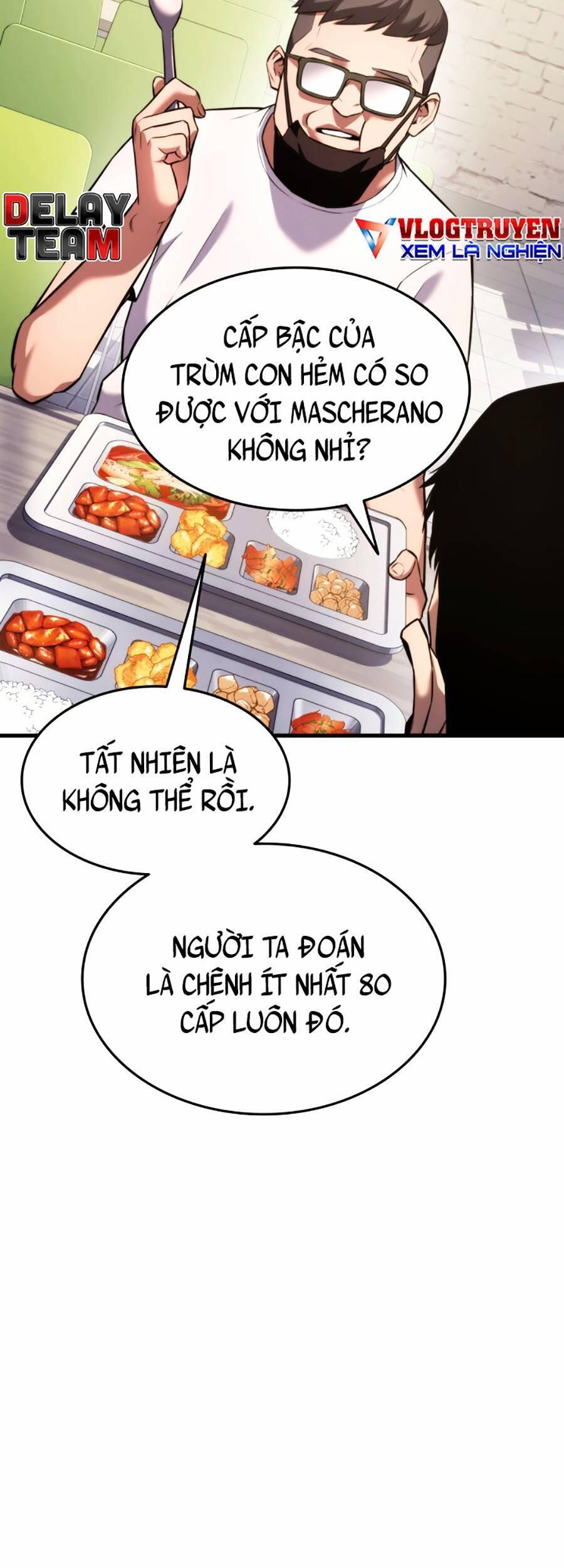 Huyền Thoại Game Thủ - Tái Xuất Chap 49 - Next Chap 50