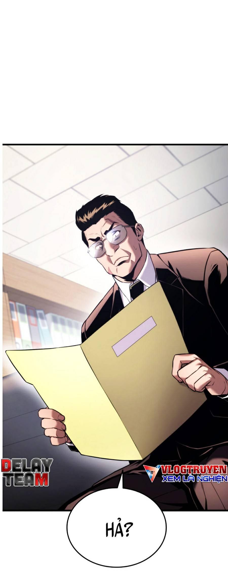 Huyền Thoại Game Thủ - Tái Xuất Chap 49 - Next Chap 50