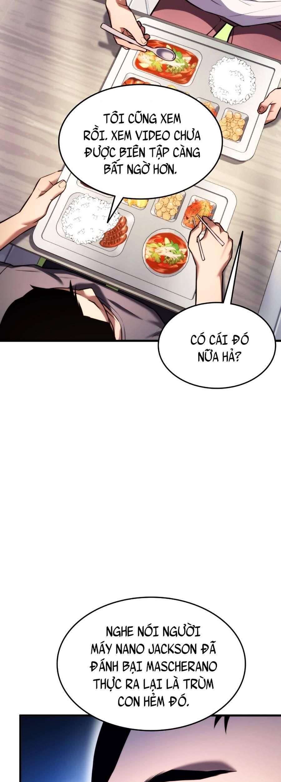 Huyền Thoại Game Thủ - Tái Xuất Chap 49 - Next Chap 50