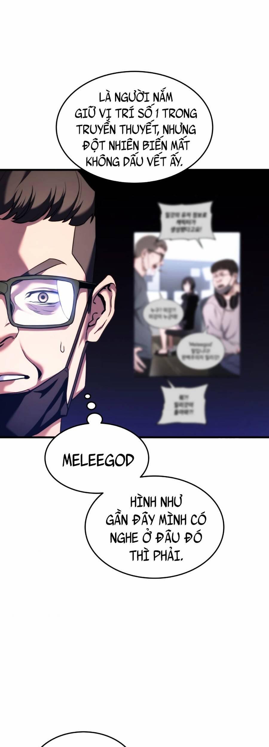 Huyền Thoại Game Thủ - Tái Xuất Chap 49 - Next Chap 50