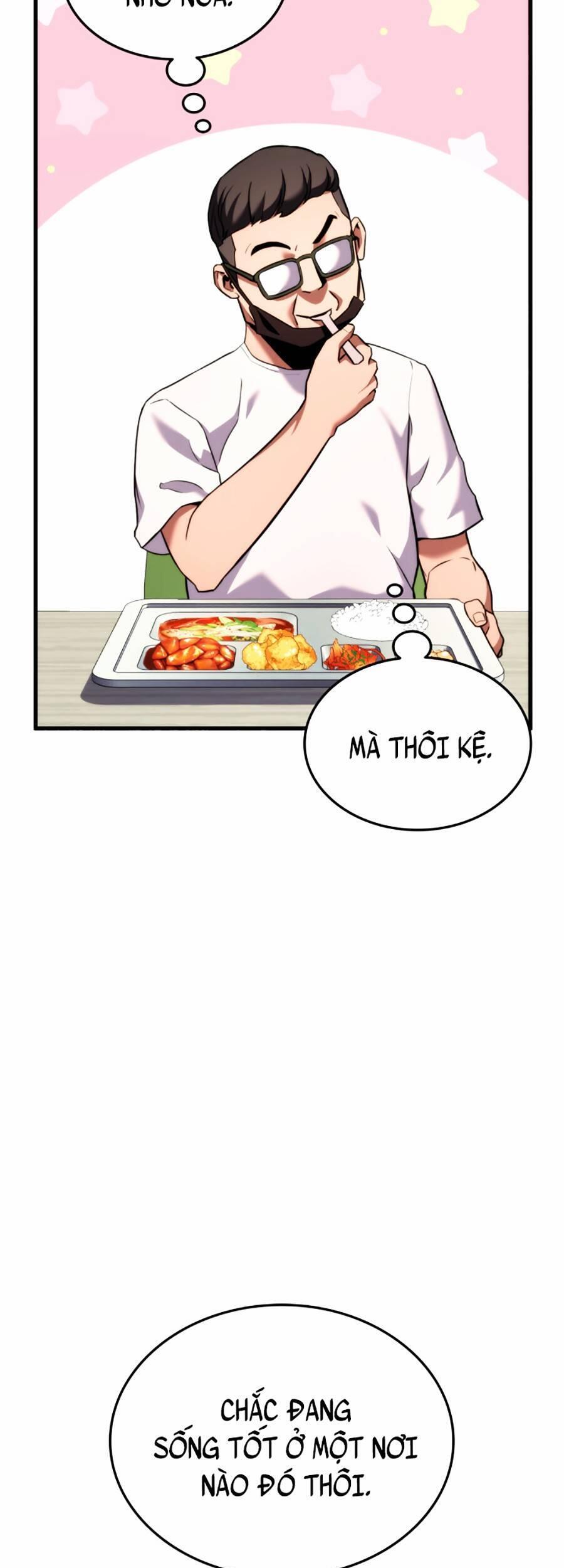Huyền Thoại Game Thủ - Tái Xuất Chap 49 - Next Chap 50