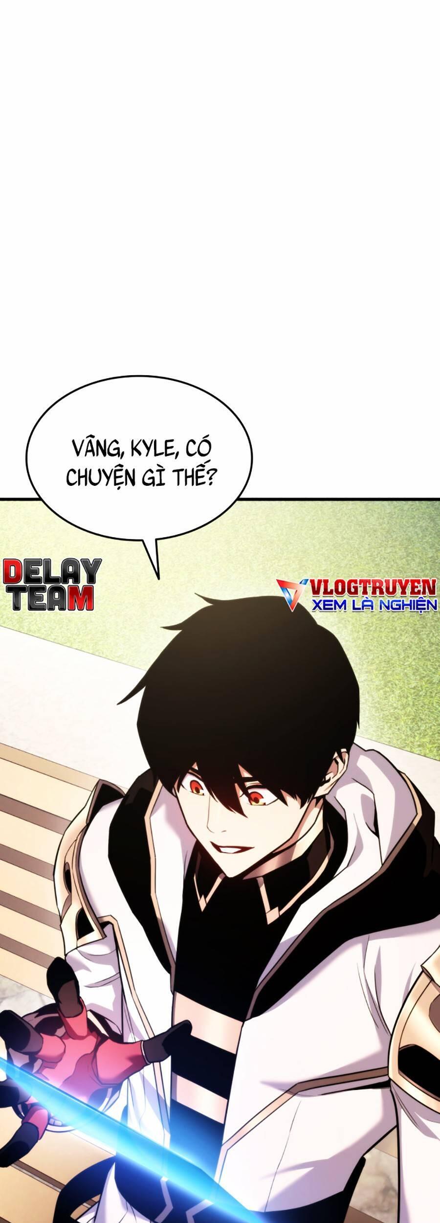 Huyền Thoại Game Thủ - Tái Xuất Chap 49 - Next Chap 50