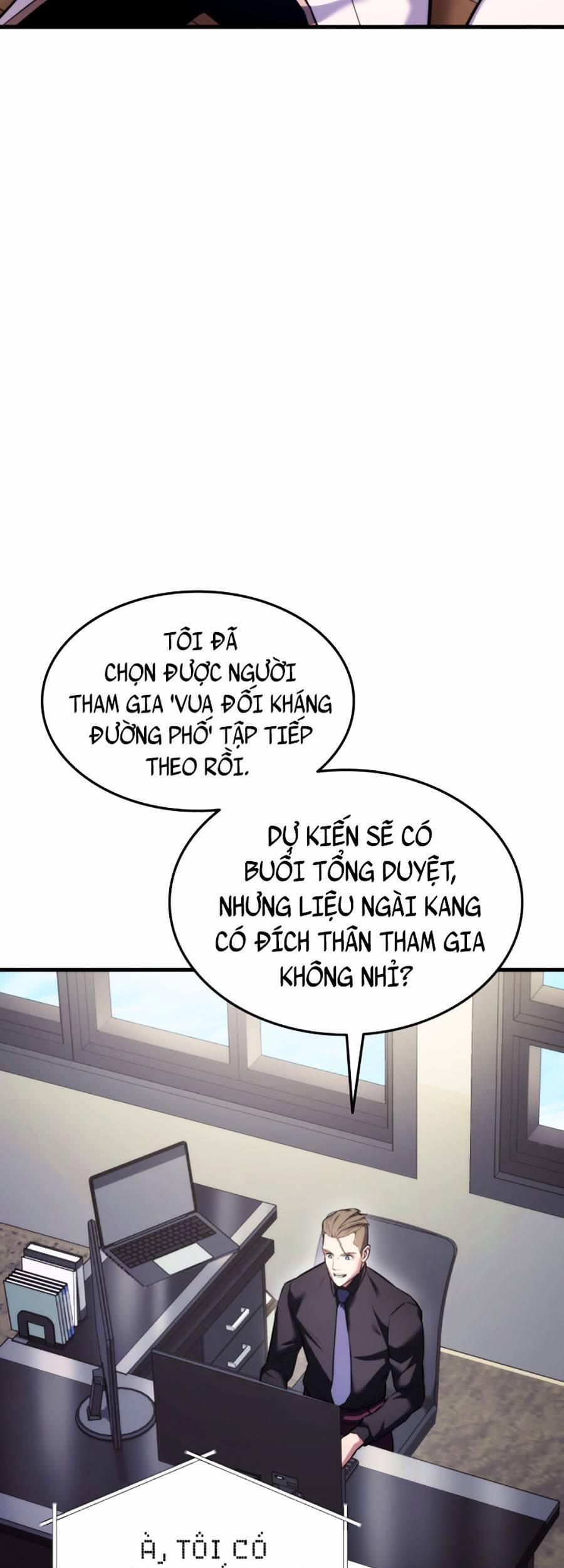 Huyền Thoại Game Thủ - Tái Xuất Chap 49 - Next Chap 50