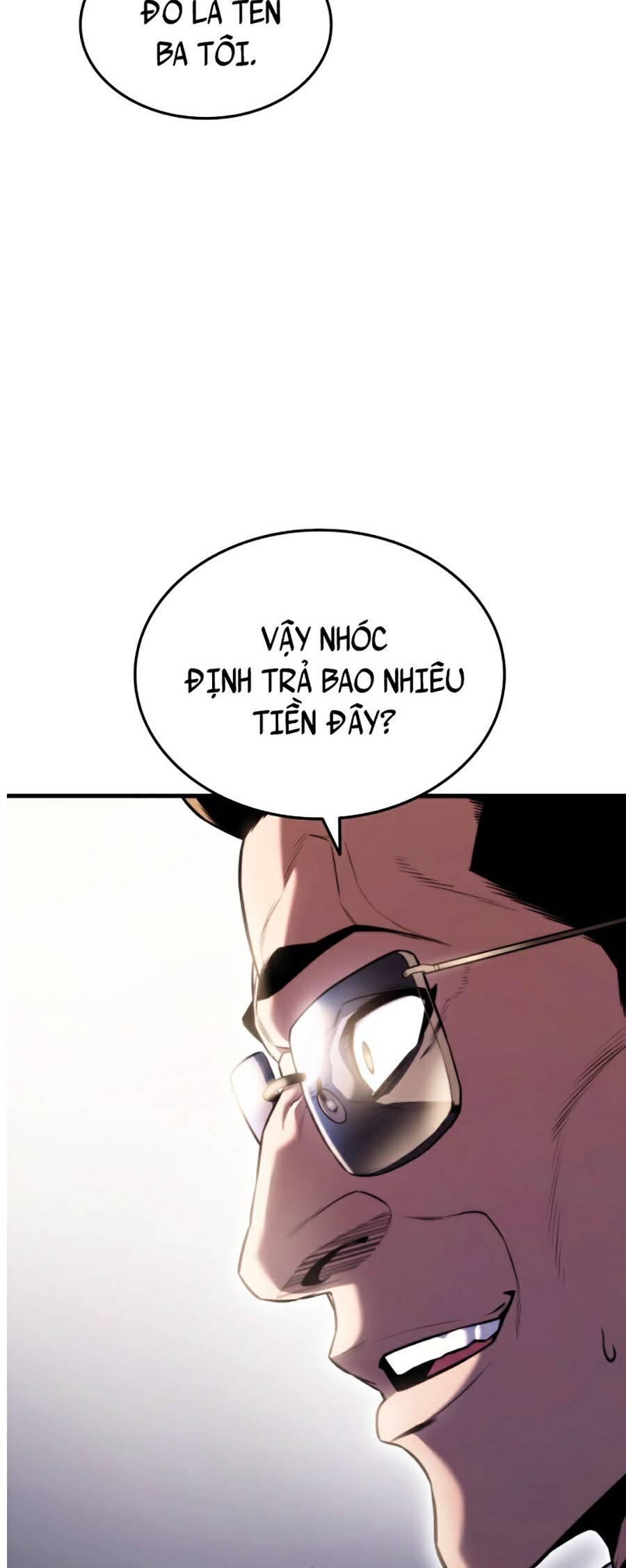 Huyền Thoại Game Thủ - Tái Xuất Chap 49 - Next Chap 50