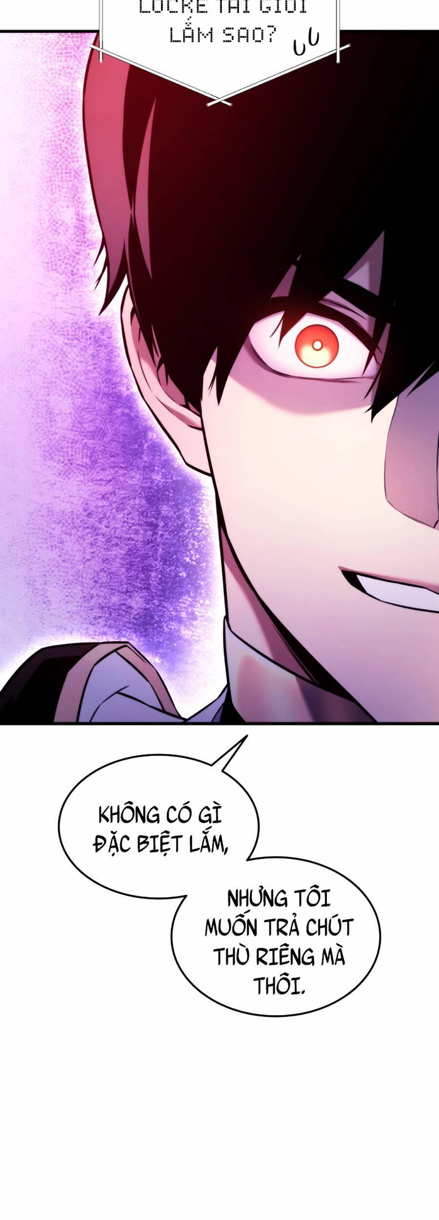 Huyền Thoại Game Thủ - Tái Xuất Chap 49 - Next Chap 50