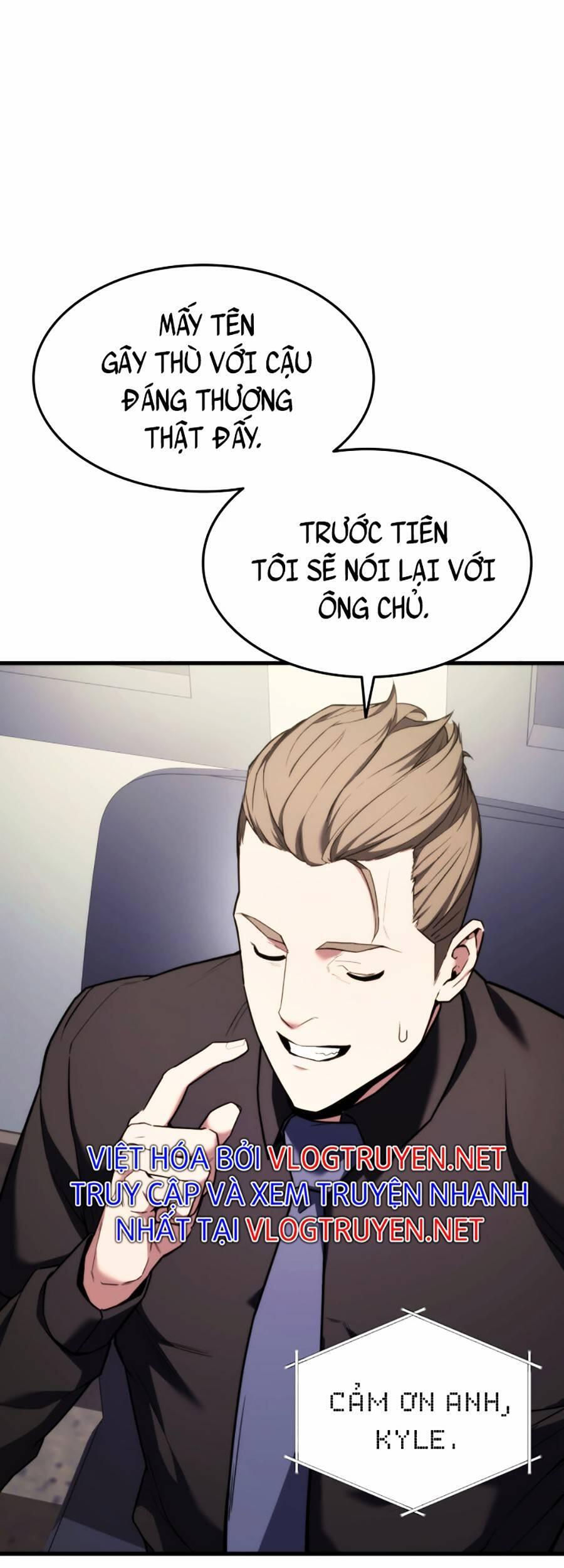Huyền Thoại Game Thủ - Tái Xuất Chap 49 - Next Chap 50
