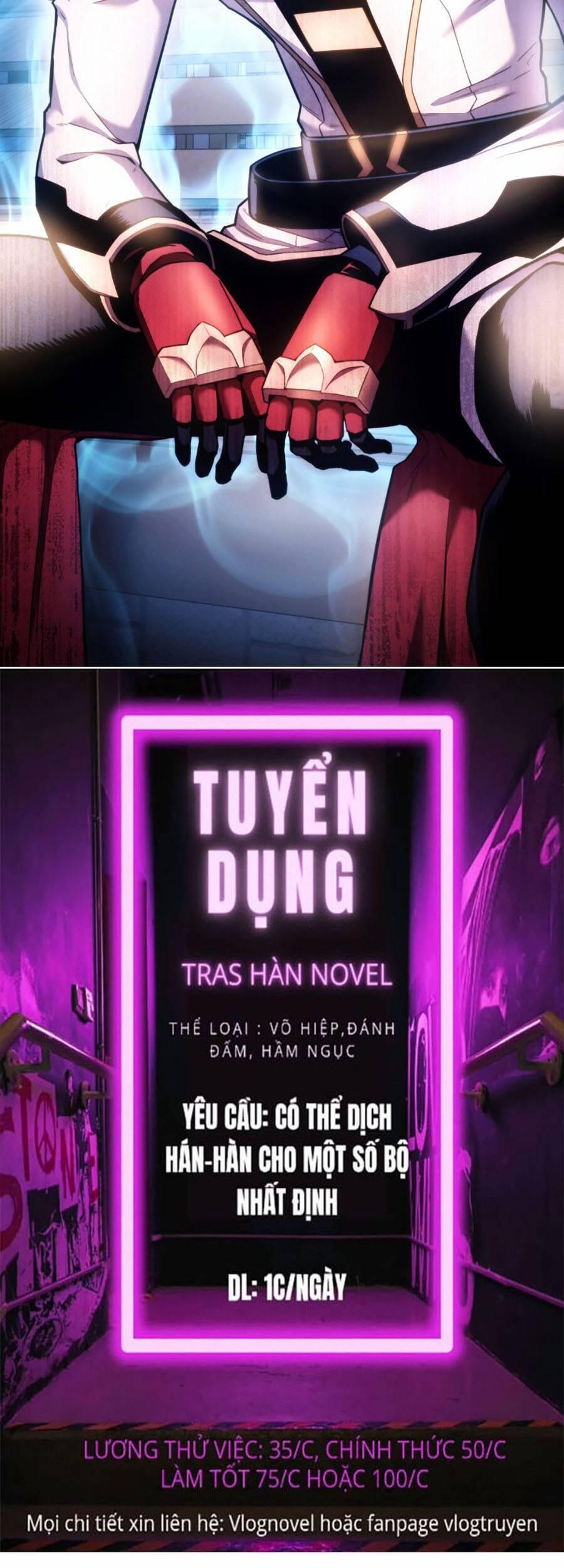 Huyền Thoại Game Thủ - Tái Xuất Chap 49 - Next Chap 50