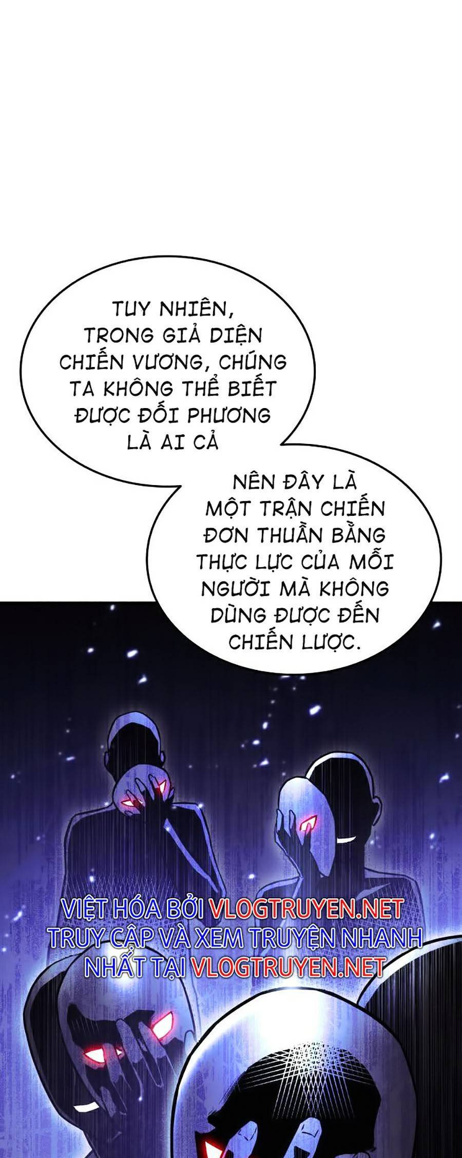Huyền Thoại Game Thủ - Tái Xuất Chap 40 - Next Chap 41