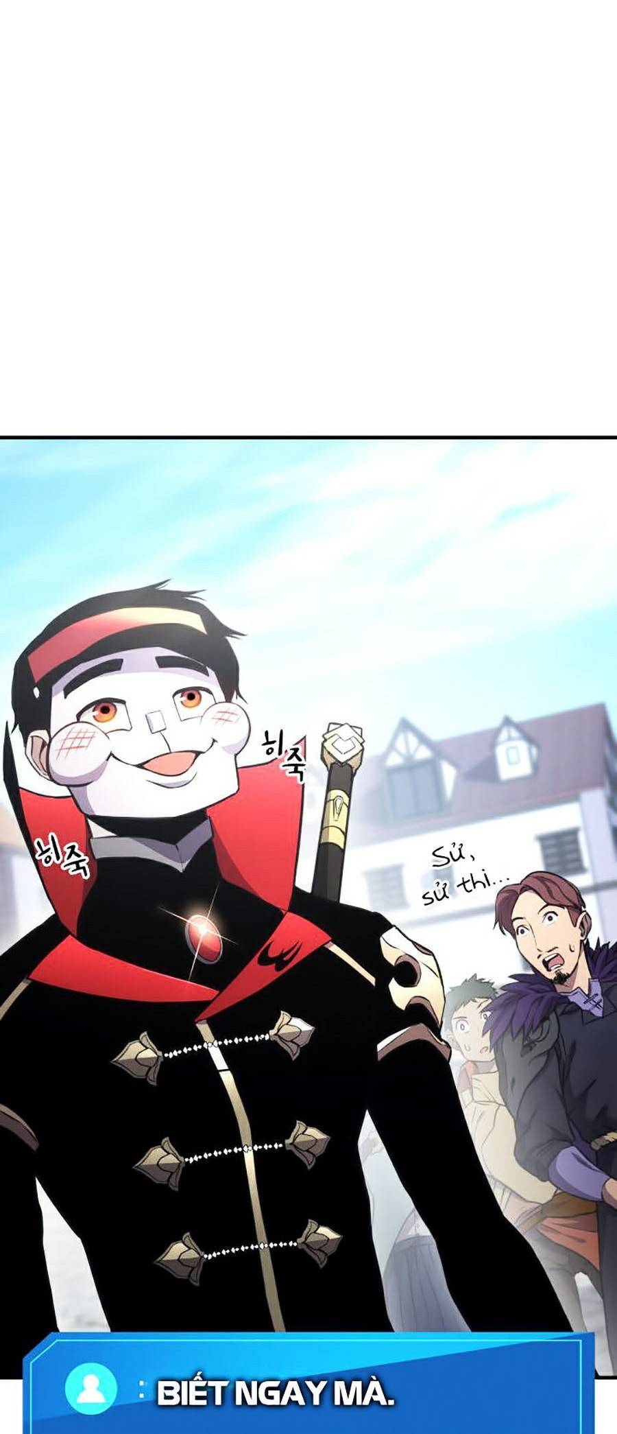 Huyền Thoại Game Thủ - Tái Xuất Chap 40 - Next Chap 41