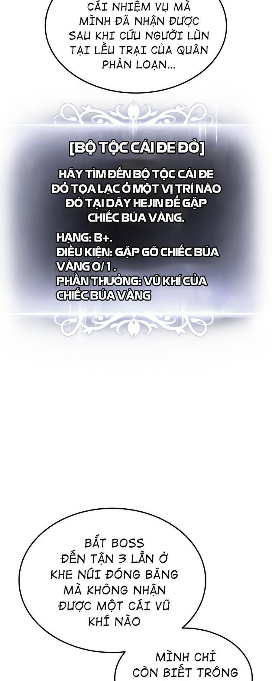 Huyền Thoại Game Thủ - Tái Xuất Chap 40 - Next Chap 41