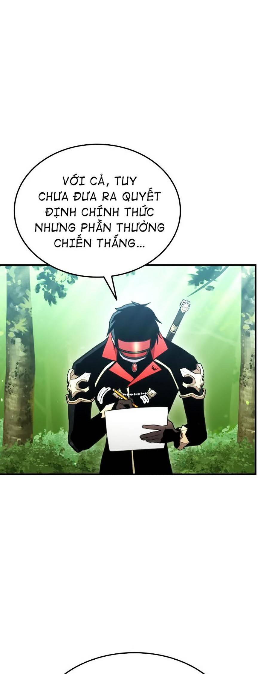 Huyền Thoại Game Thủ - Tái Xuất Chap 40 - Next Chap 41
