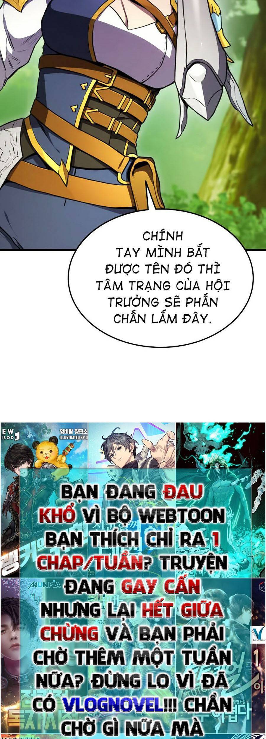 Huyền Thoại Game Thủ - Tái Xuất Chap 40 - Next Chap 41