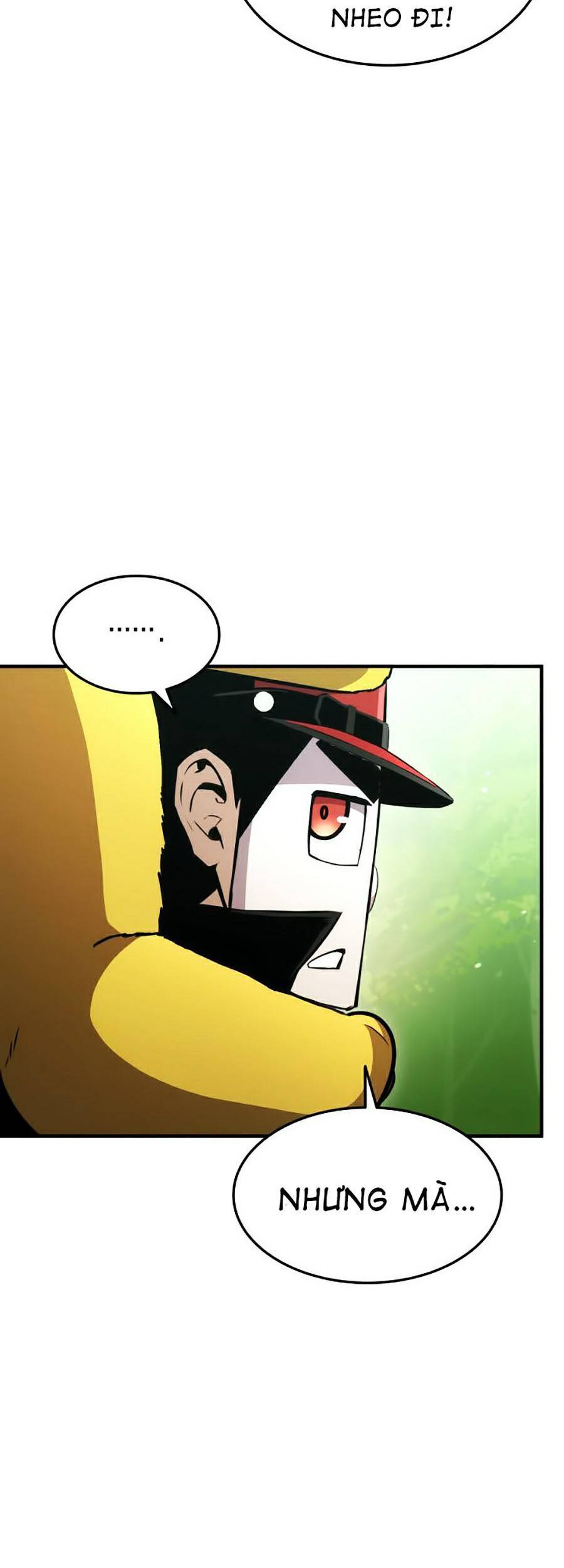 Huyền Thoại Game Thủ - Tái Xuất Chap 40 - Next Chap 41