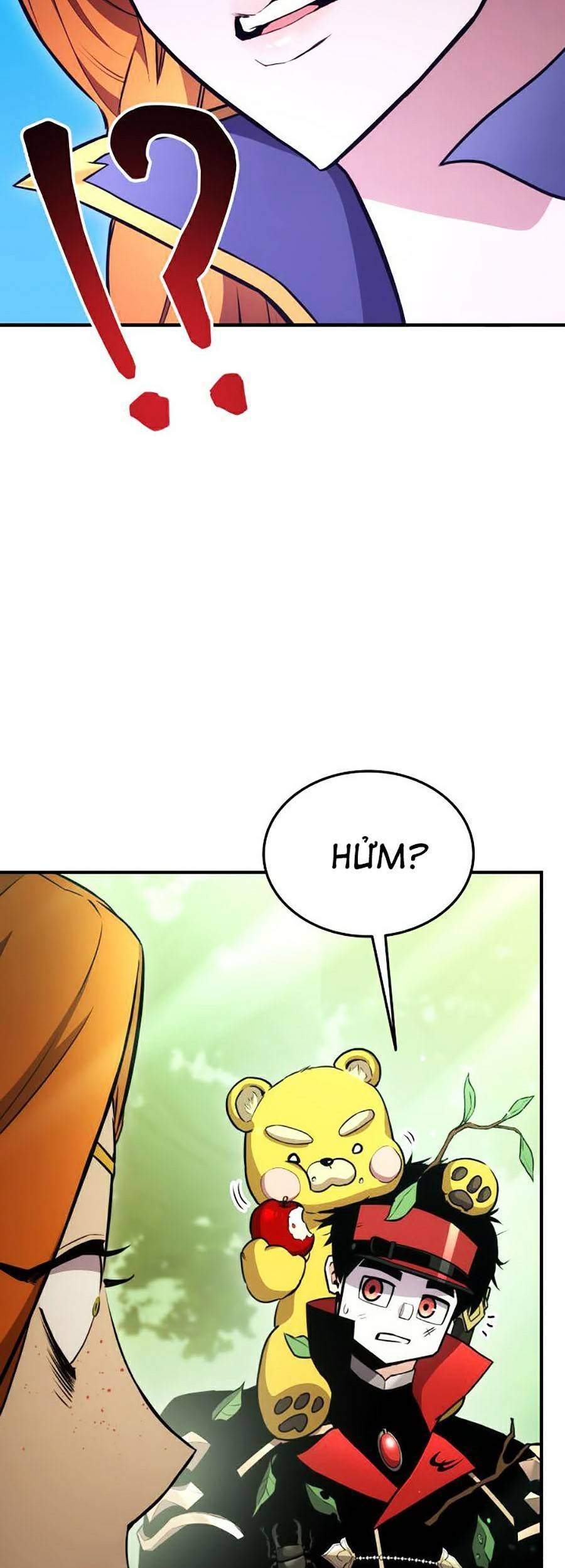 Huyền Thoại Game Thủ - Tái Xuất Chap 40 - Next Chap 41