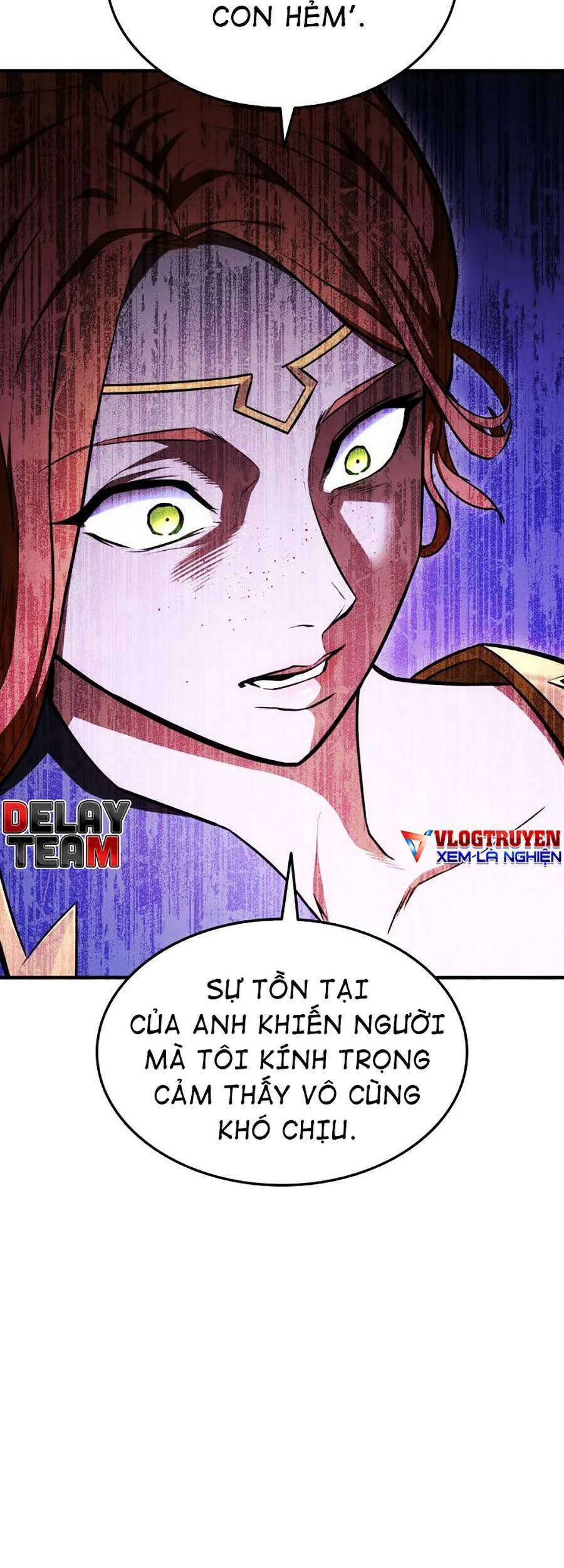 Huyền Thoại Game Thủ - Tái Xuất Chap 40 - Next Chap 41