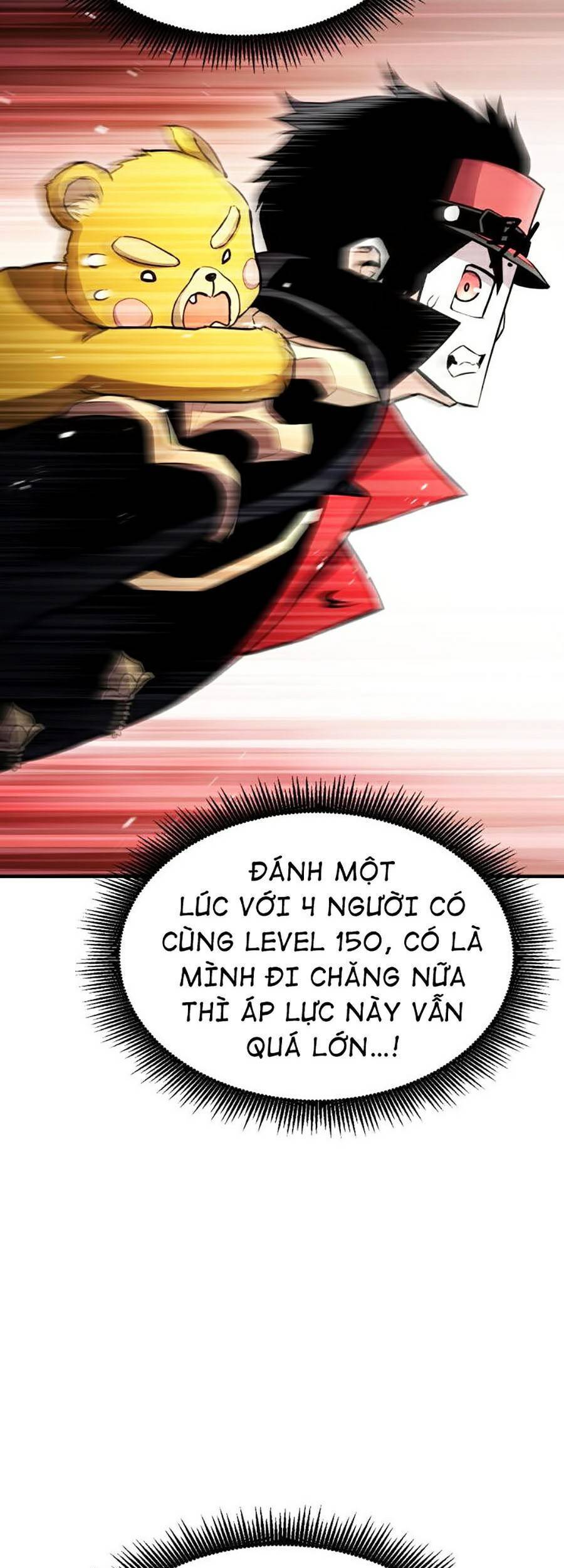 Huyền Thoại Game Thủ - Tái Xuất Chap 40 - Next Chap 41