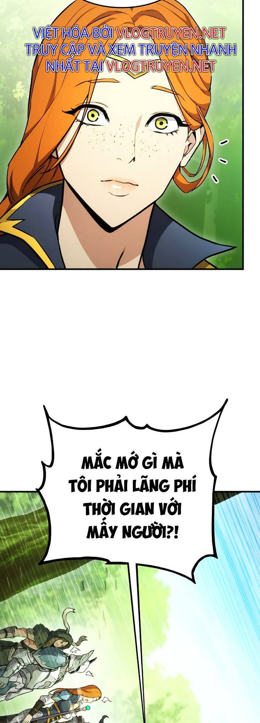 Huyền Thoại Game Thủ - Tái Xuất Chap 40 - Next Chap 41