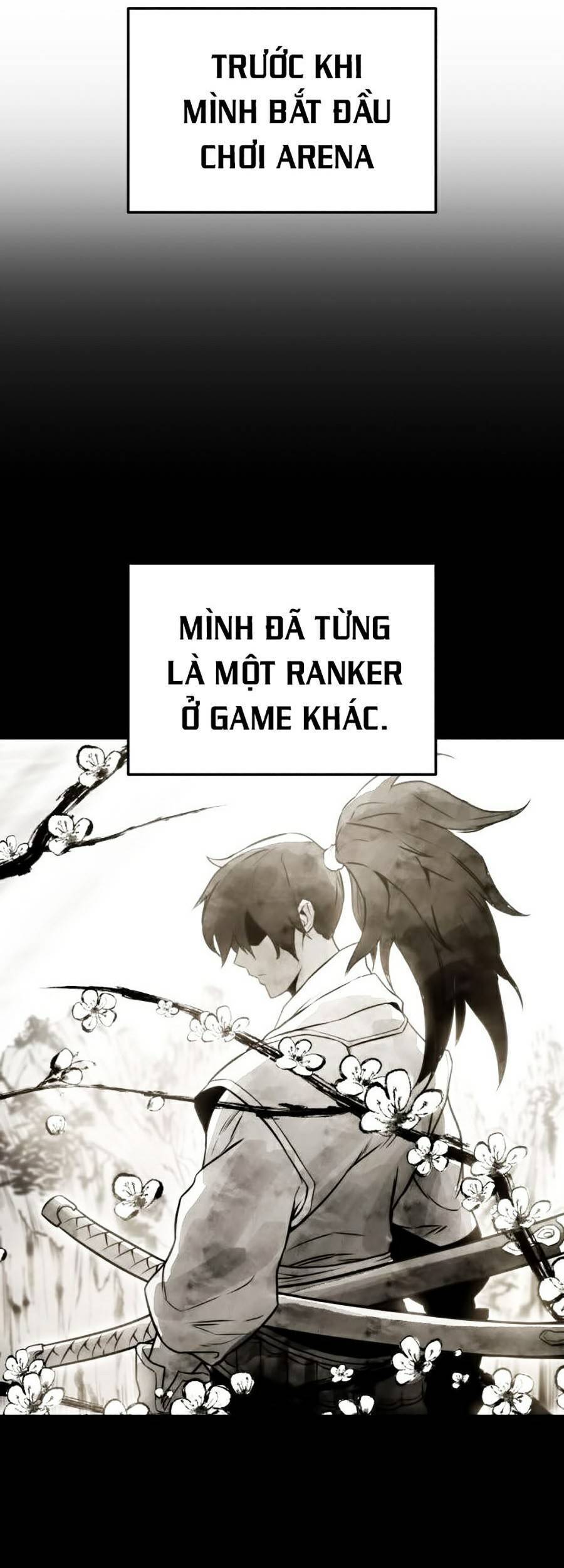 Huyền Thoại Game Thủ - Tái Xuất Chap 40 - Next Chap 41