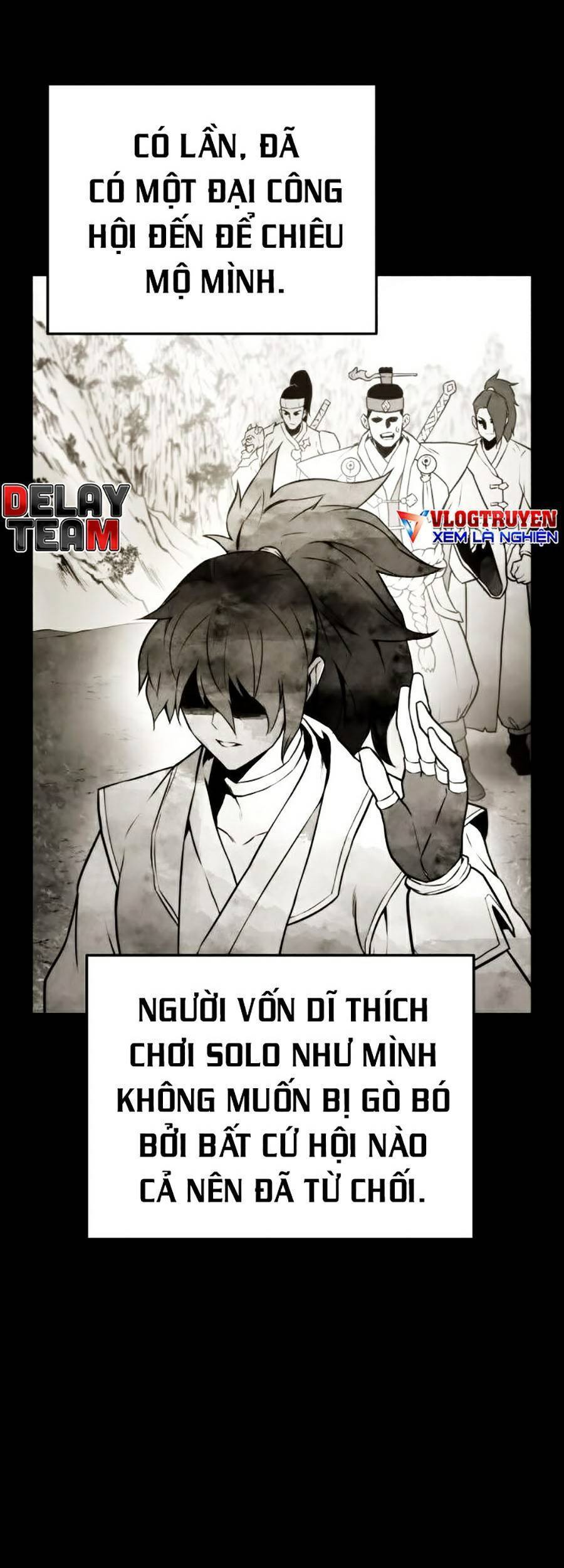 Huyền Thoại Game Thủ - Tái Xuất Chap 40 - Next Chap 41