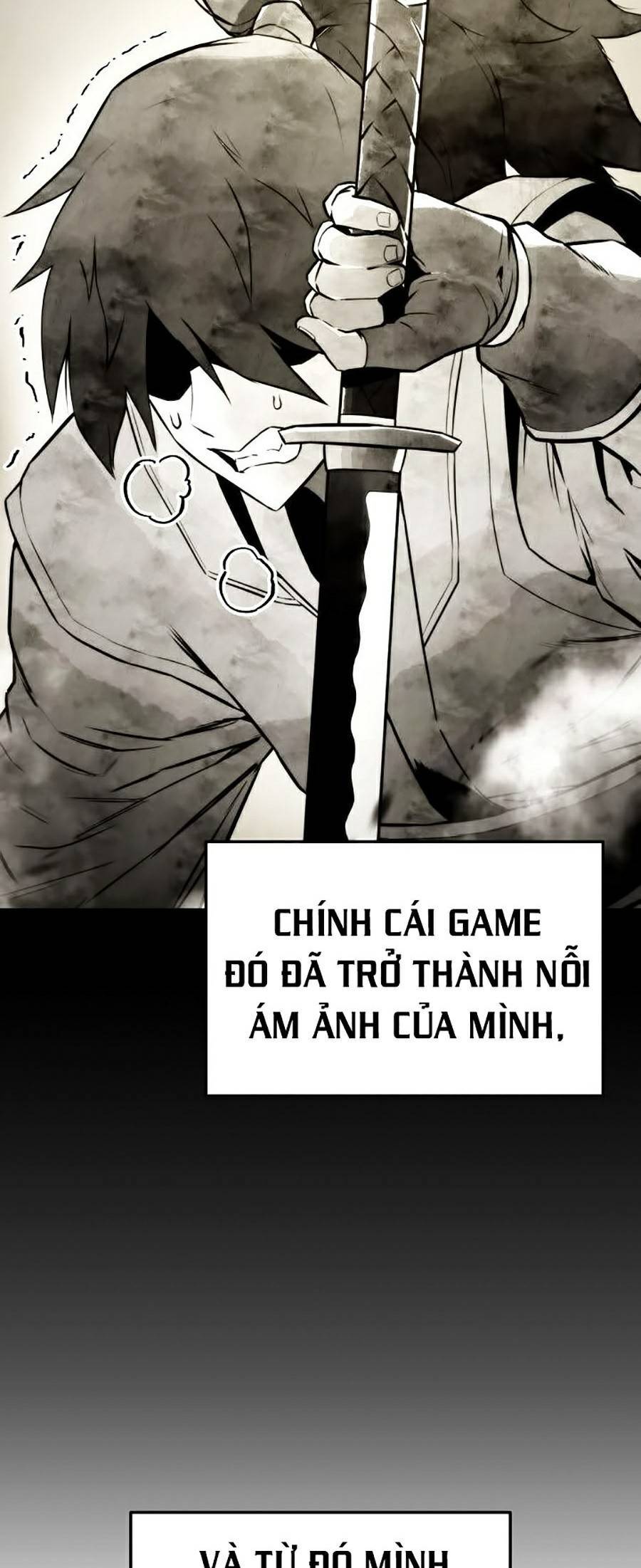 Huyền Thoại Game Thủ - Tái Xuất Chap 40 - Next Chap 41