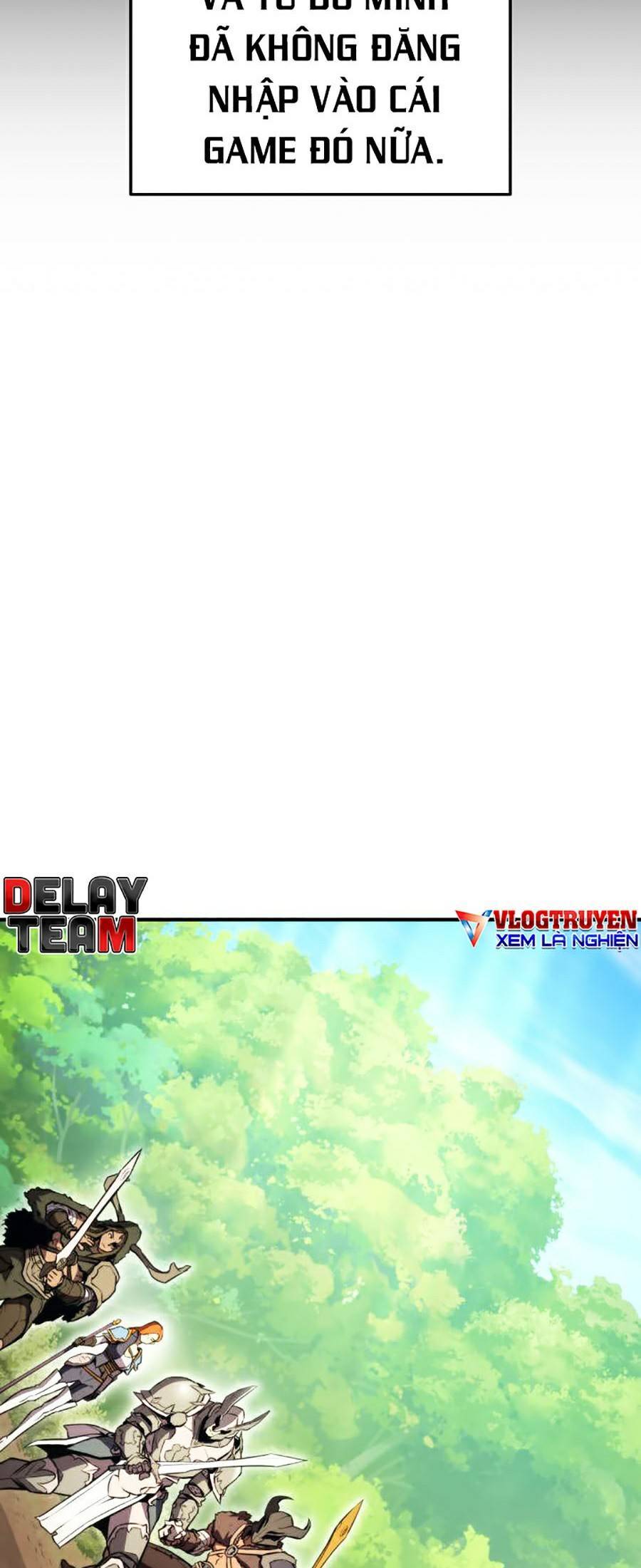Huyền Thoại Game Thủ - Tái Xuất Chap 40 - Next Chap 41