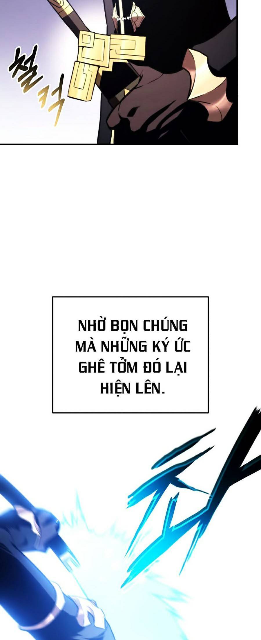 Huyền Thoại Game Thủ - Tái Xuất Chap 40 - Next Chap 41