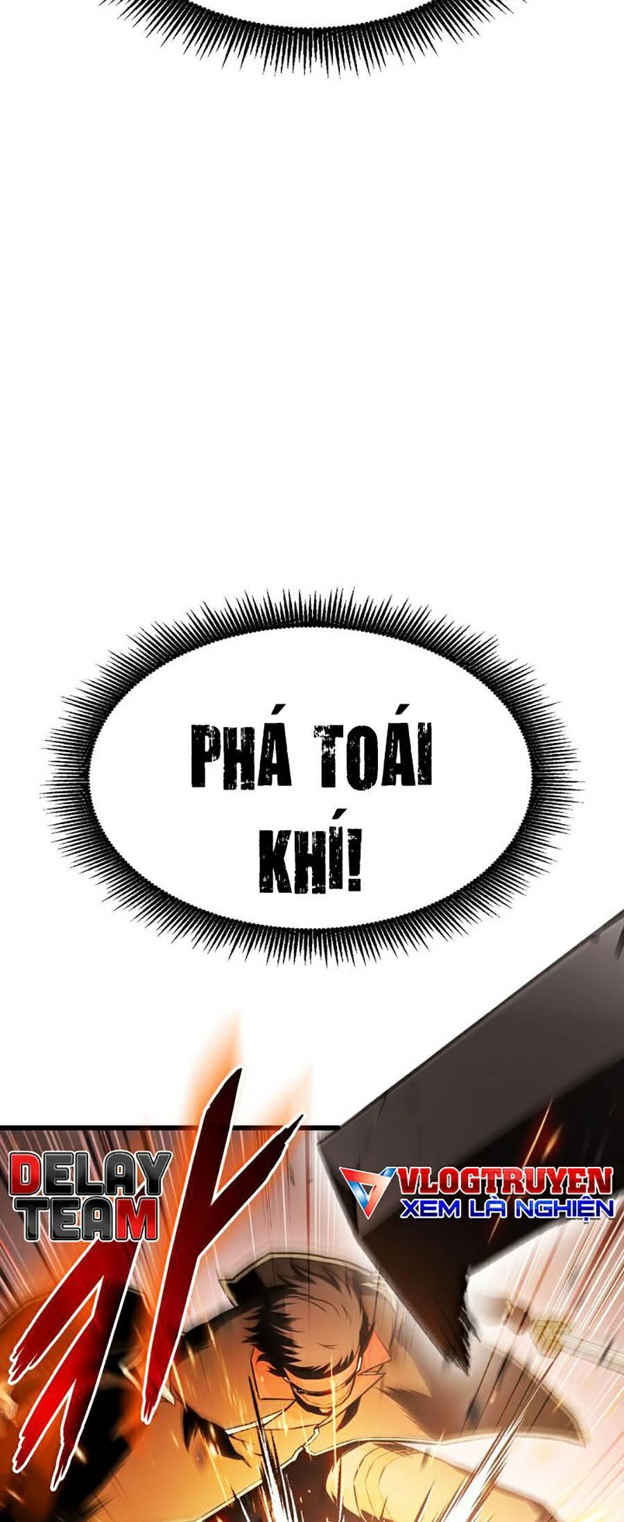 Huyền Thoại Game Thủ - Tái Xuất Chap 41 - Next Chap 42