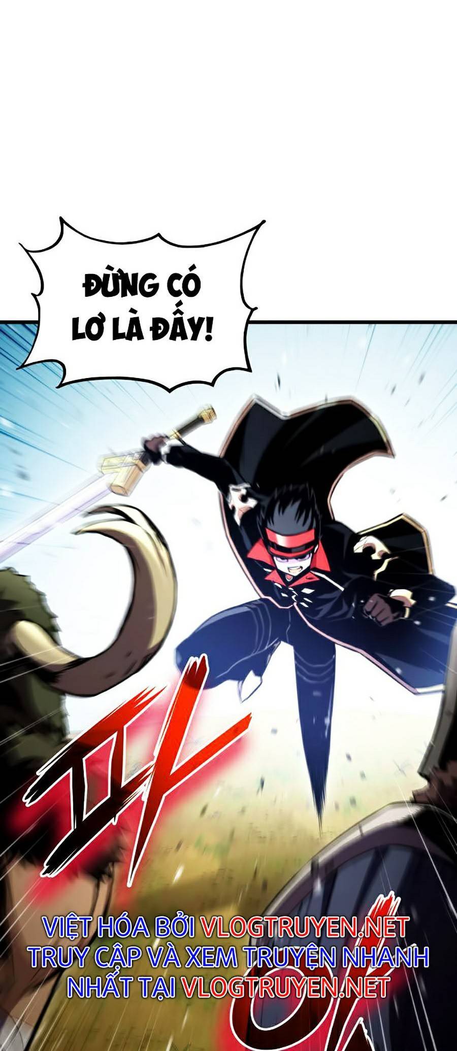 Huyền Thoại Game Thủ - Tái Xuất Chap 41 - Next Chap 42