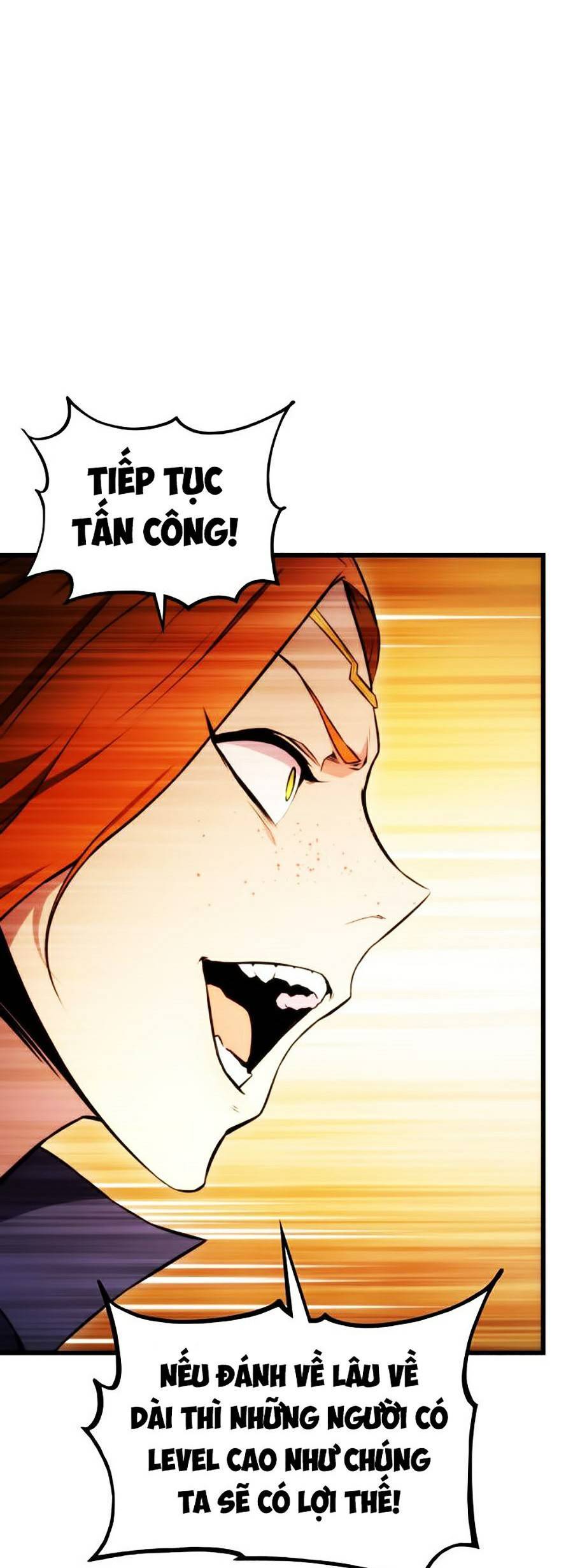 Huyền Thoại Game Thủ - Tái Xuất Chap 41 - Next Chap 42