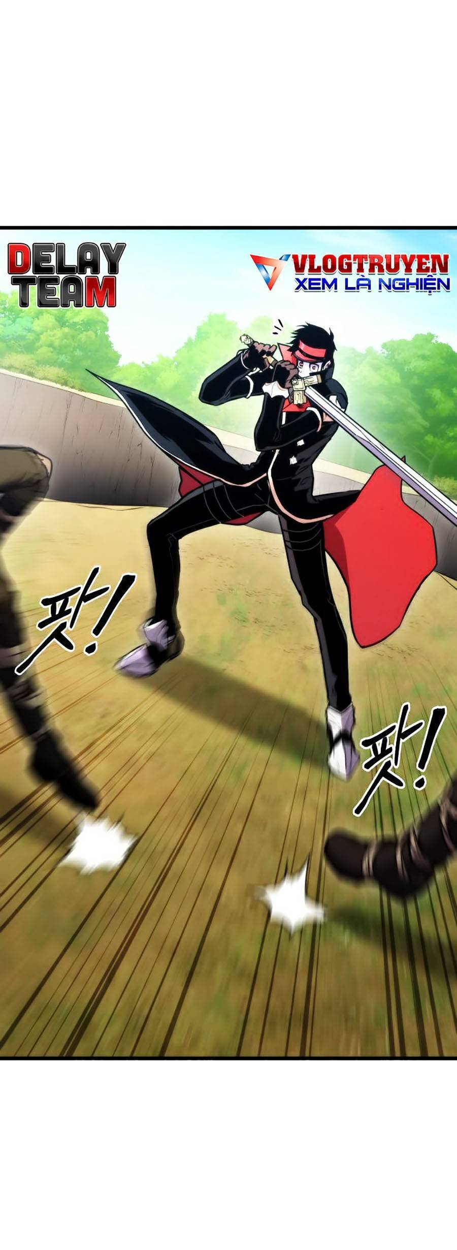 Huyền Thoại Game Thủ - Tái Xuất Chap 41 - Next Chap 42