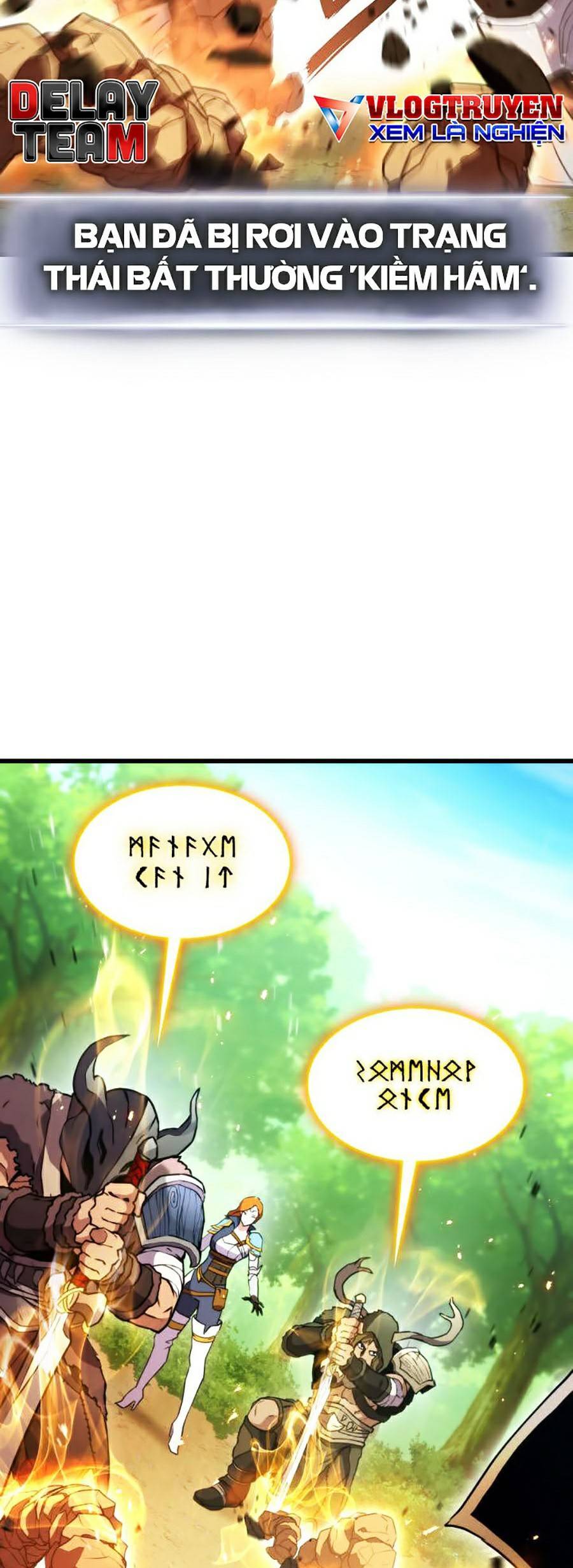 Huyền Thoại Game Thủ - Tái Xuất Chap 41 - Next Chap 42